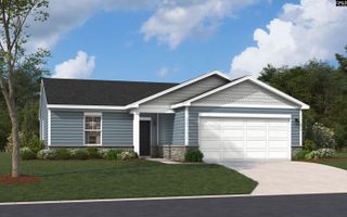111 Artillery Lane, Columbia, SC 29229
