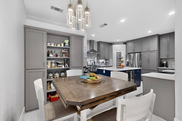 10051 Plainsman Lane, Frisco, TX 75035