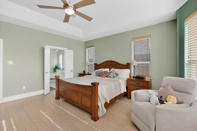 10051 Plainsman Lane, Frisco, TX 75035