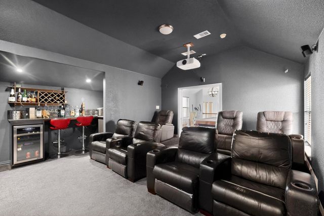 10051 Plainsman Lane, Frisco, TX 75035