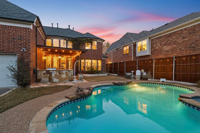 10051 Plainsman Lane, Frisco, TX 75035