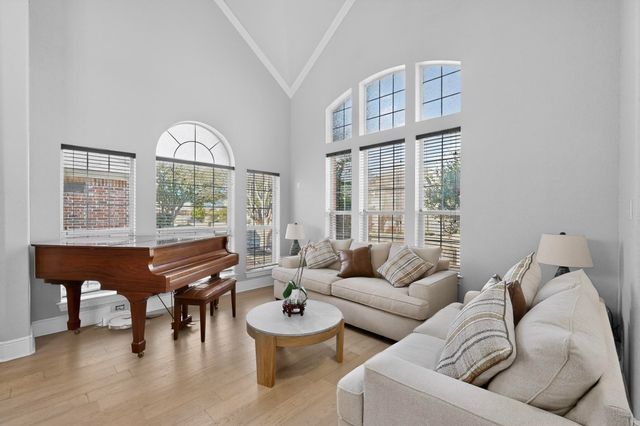 10051 Plainsman Lane, Frisco, TX 75035