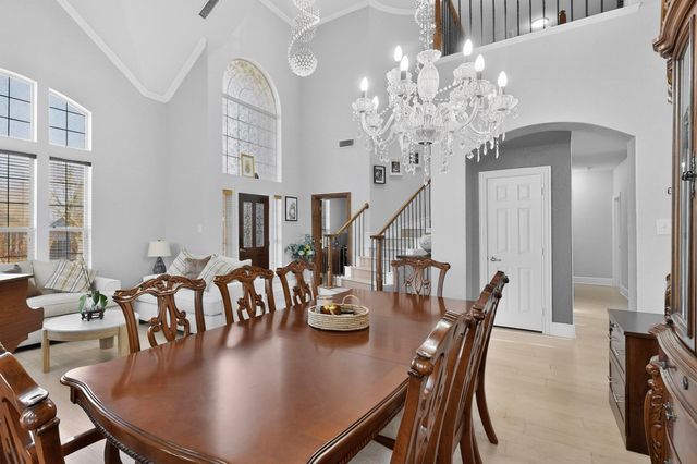 10051 Plainsman Lane, Frisco, TX 75035