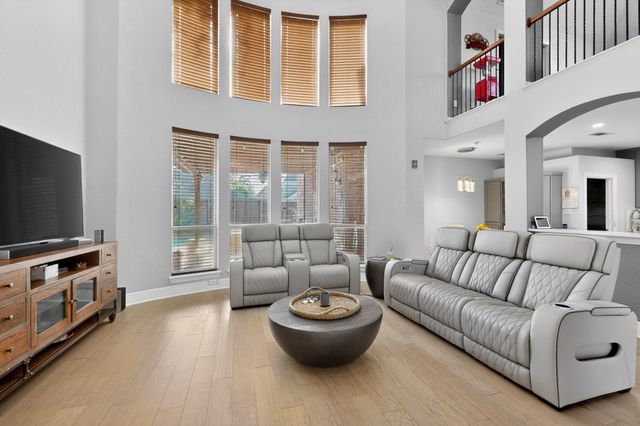 10051 Plainsman Lane, Frisco, TX 75035