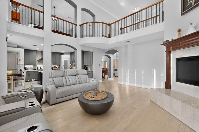 10051 Plainsman Lane, Frisco, TX 75035