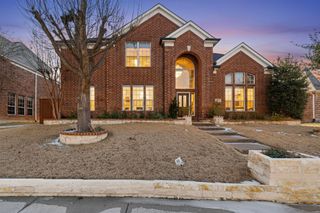 10051 Plainsman Lane, Frisco, TX 75035