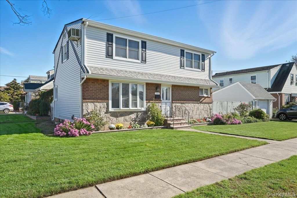 162 Crown Avenue, Elmont, NY 11003