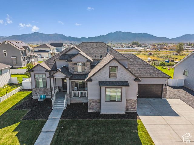 2044 S 4300 W, Taylor, UT 84401