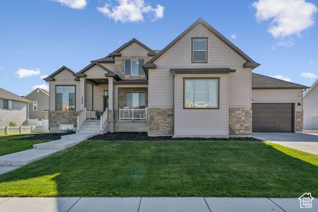 2044 S 4300 W, Taylor, UT 84401