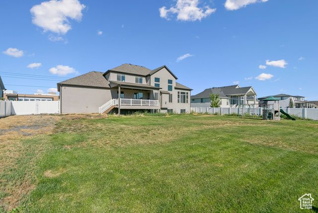 2044 S 4300 W, Taylor, UT 84401