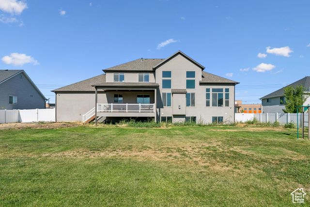 2044 S 4300 W, Taylor, UT 84401