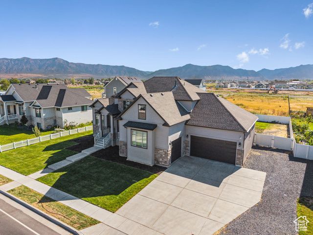2044 S 4300 W, Taylor, UT 84401