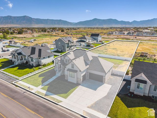 2044 S 4300 W, Taylor, UT 84401