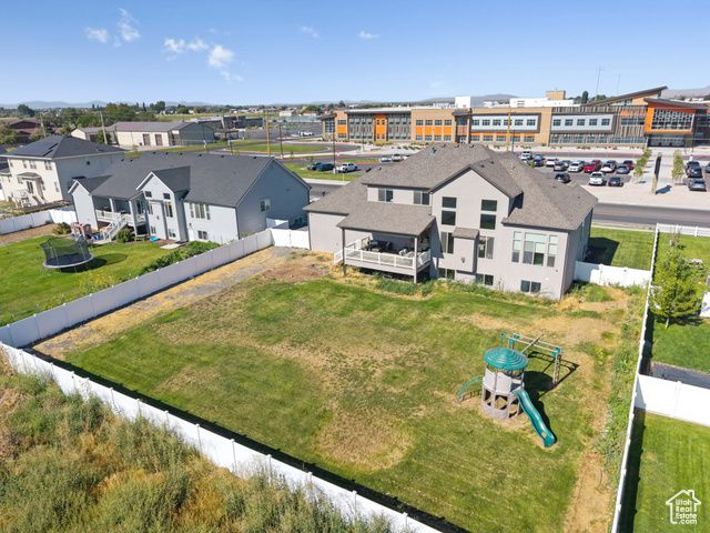 2044 S 4300 W, Taylor, UT 84401