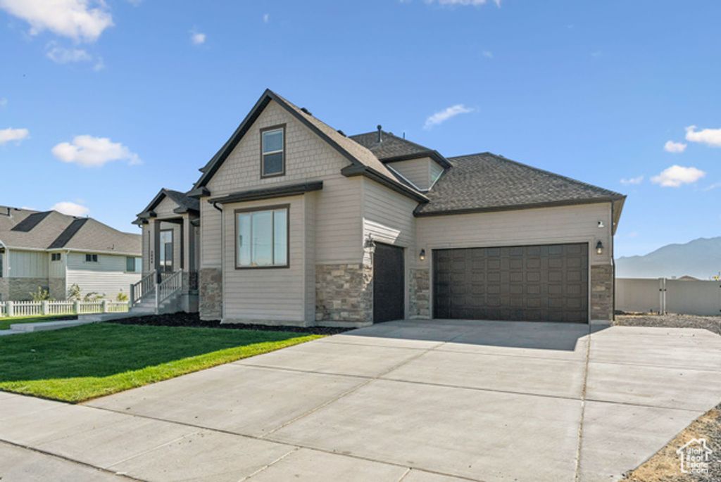 2044 S 4300 W, Taylor, UT 84401