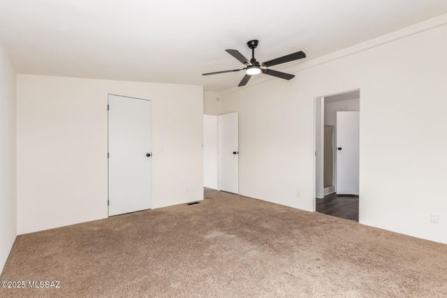 16255 N Lago Del Oro Parkway, Tucson, AZ 85739