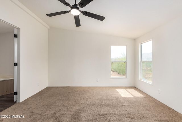 16255 N Lago Del Oro Parkway, Tucson, AZ 85739