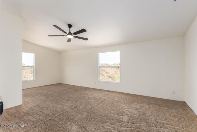 16255 N Lago Del Oro Parkway, Tucson, AZ 85739