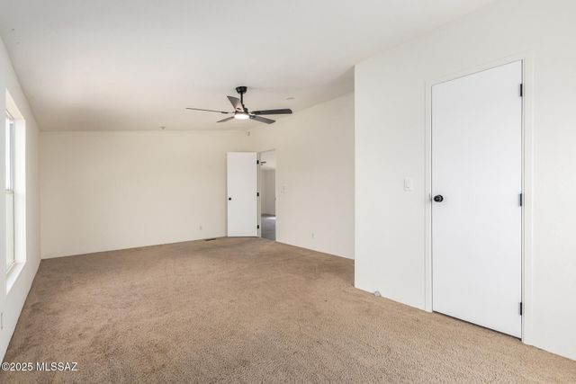 16255 N Lago Del Oro Parkway, Tucson, AZ 85739