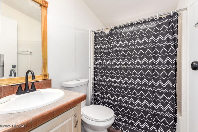 16255 N Lago Del Oro Parkway, Tucson, AZ 85739