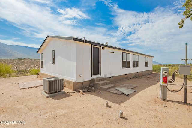 16255 N Lago Del Oro Parkway, Tucson, AZ 85739