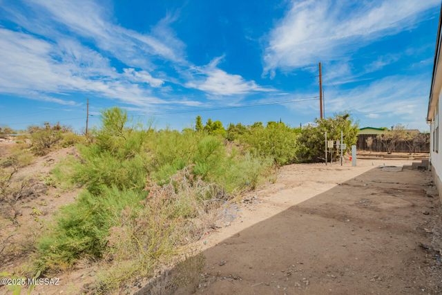 16255 N Lago Del Oro Parkway, Tucson, AZ 85739