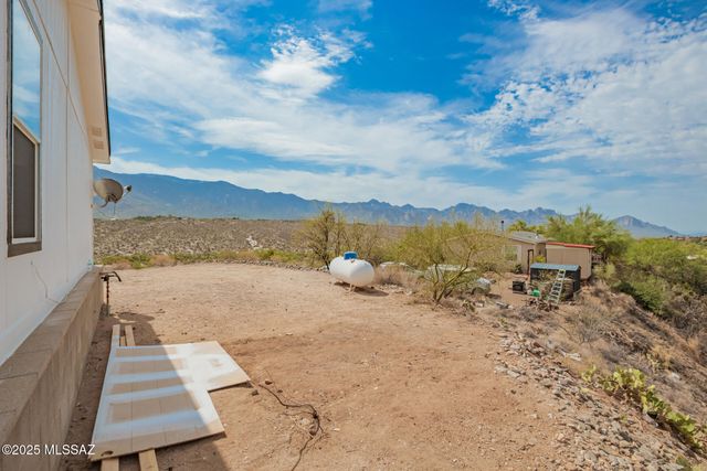 16255 N Lago Del Oro Parkway, Tucson, AZ 85739