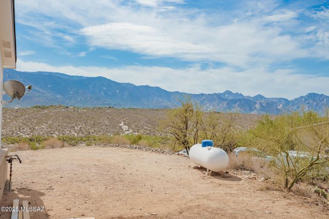 16255 N Lago Del Oro Parkway, Tucson, AZ 85739