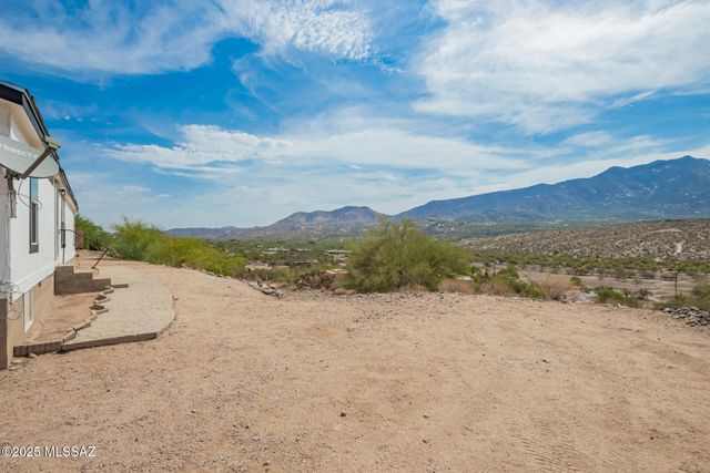 16255 N Lago Del Oro Parkway, Tucson, AZ 85739