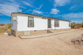 16255 N Lago Del Oro Parkway, Tucson, AZ 85739