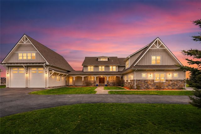 317 Stoneridge Drive, Kalispell, MT 59901