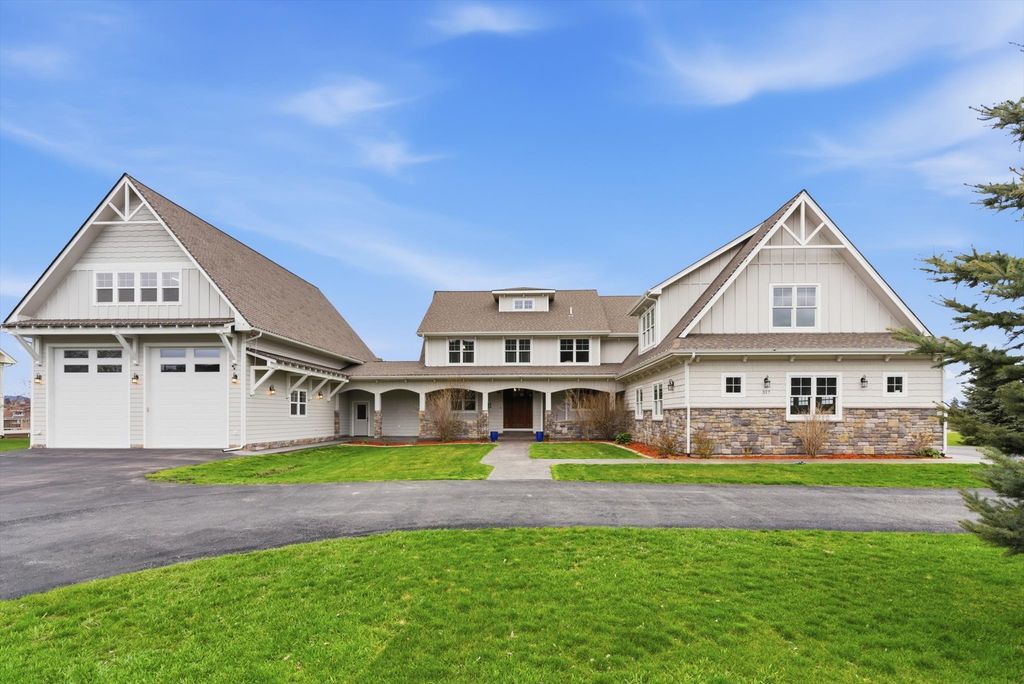 317 Stoneridge Drive, Kalispell, MT 59901