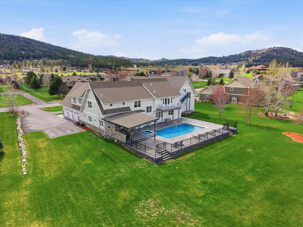 317 Stoneridge Drive, Kalispell, MT 59901 photo 89