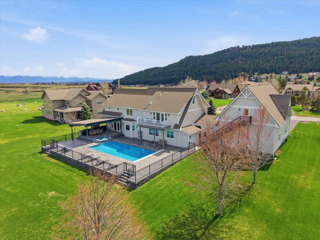 317 Stoneridge Drive, Kalispell, MT 59901 photo 90