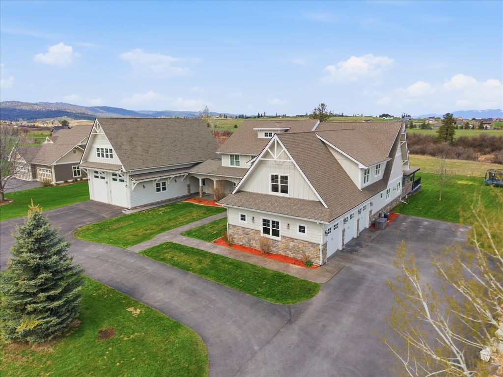 317 Stoneridge Drive, Kalispell, MT 59901 photo 93