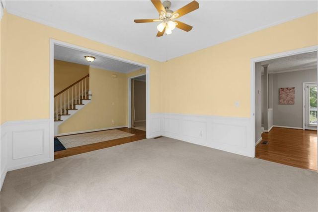 1622 Branch Creek Cove, Lawrenceville, GA 30043
