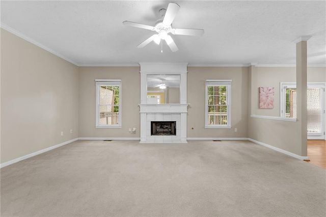 1622 Branch Creek Cove, Lawrenceville, GA 30043