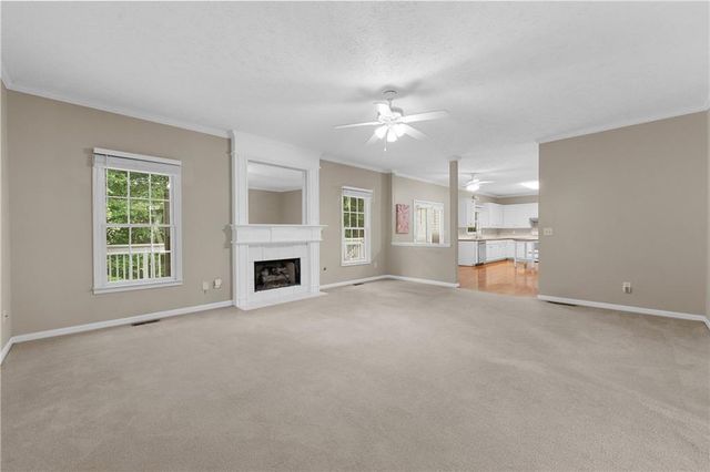 1622 Branch Creek Cove, Lawrenceville, GA 30043
