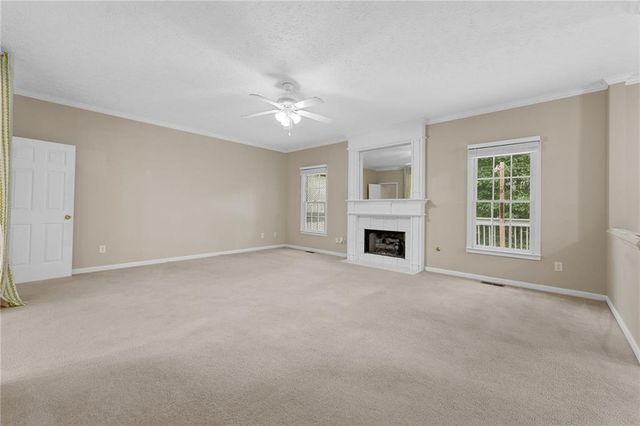 1622 Branch Creek Cove, Lawrenceville, GA 30043