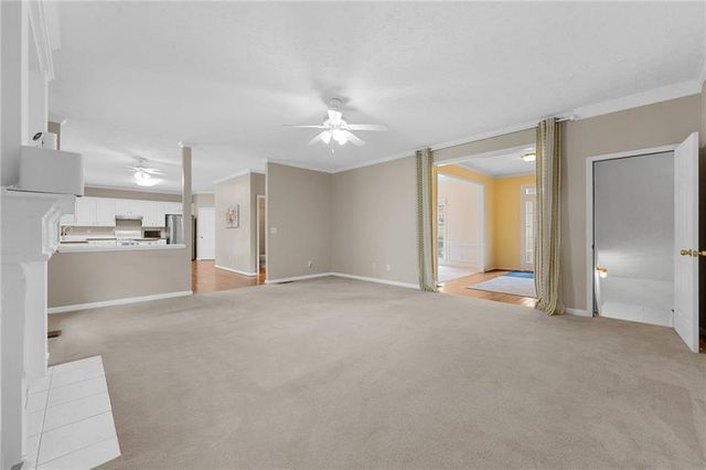 1622 Branch Creek Cove, Lawrenceville, GA 30043