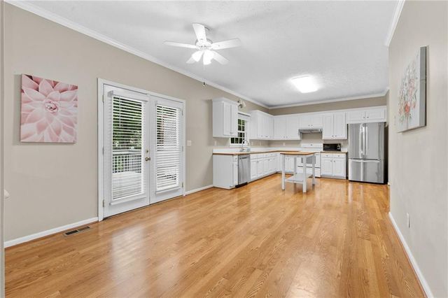 1622 Branch Creek Cove, Lawrenceville, GA 30043