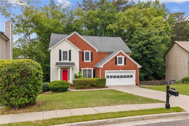 1622 Branch Creek Cove, Lawrenceville, GA 30043