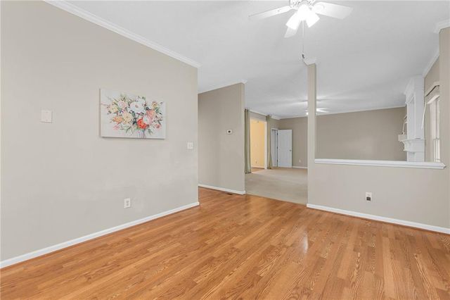 1622 Branch Creek Cove, Lawrenceville, GA 30043