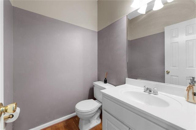 1622 Branch Creek Cove, Lawrenceville, GA 30043