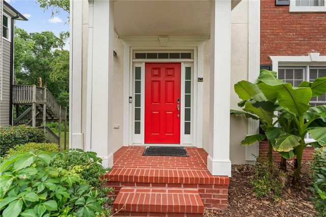 1622 Branch Creek Cove, Lawrenceville, GA 30043