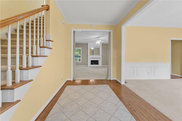 1622 Branch Creek Cove, Lawrenceville, GA 30043