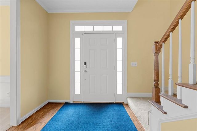 1622 Branch Creek Cove, Lawrenceville, GA 30043