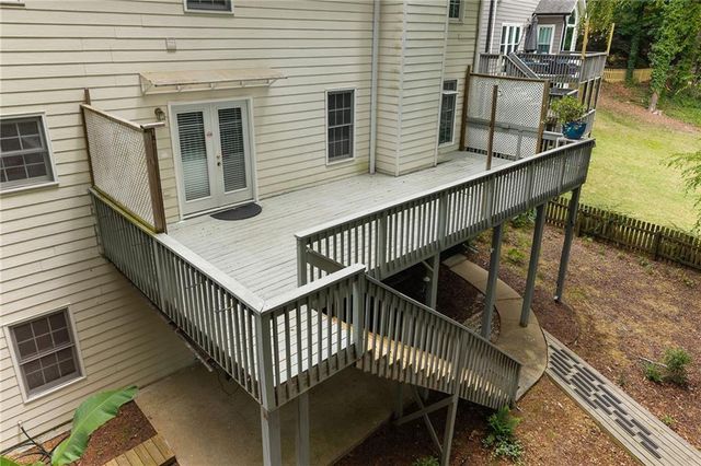1622 Branch Creek Cove, Lawrenceville, GA 30043
