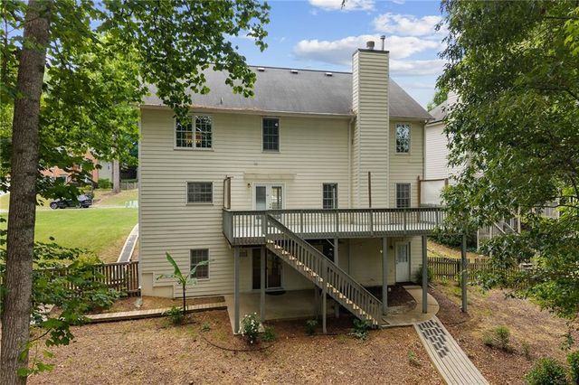 1622 Branch Creek Cove, Lawrenceville, GA 30043