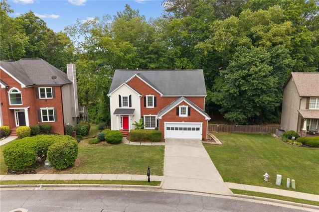 1622 Branch Creek Cove, Lawrenceville, GA 30043